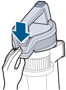 Bissell-2999-Cleaning-and-Replacing-the-Filters