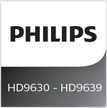 Philips Model
