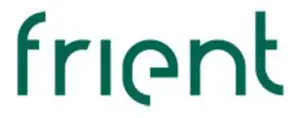 frient - logo