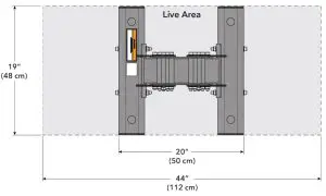 FIG 11 Specifications
