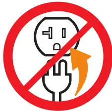 CHAMPION 200990 4500W Wireless Remote Start-DO NOT plug