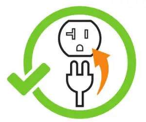 CHAMPION 200990 4500W Wireless Remote Start-Plug in