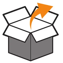 CHAMPION 200990 4500W Wireless Remote Start-Unpacking