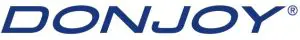 DONJOY logo