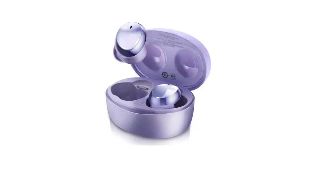 Baseus Bowie E9 True Wireless Earphone User Manual