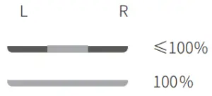 Baseus Bowie E9 True Wireless Earphone - charges the earphone