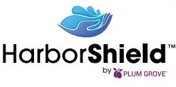 HarborShield -logo