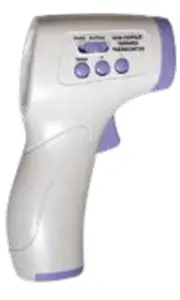 PLUM GROVE HarborShield Non contact Infrared-