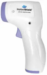 PLUM GROVE HarborShield Non contact Infrared-Continued