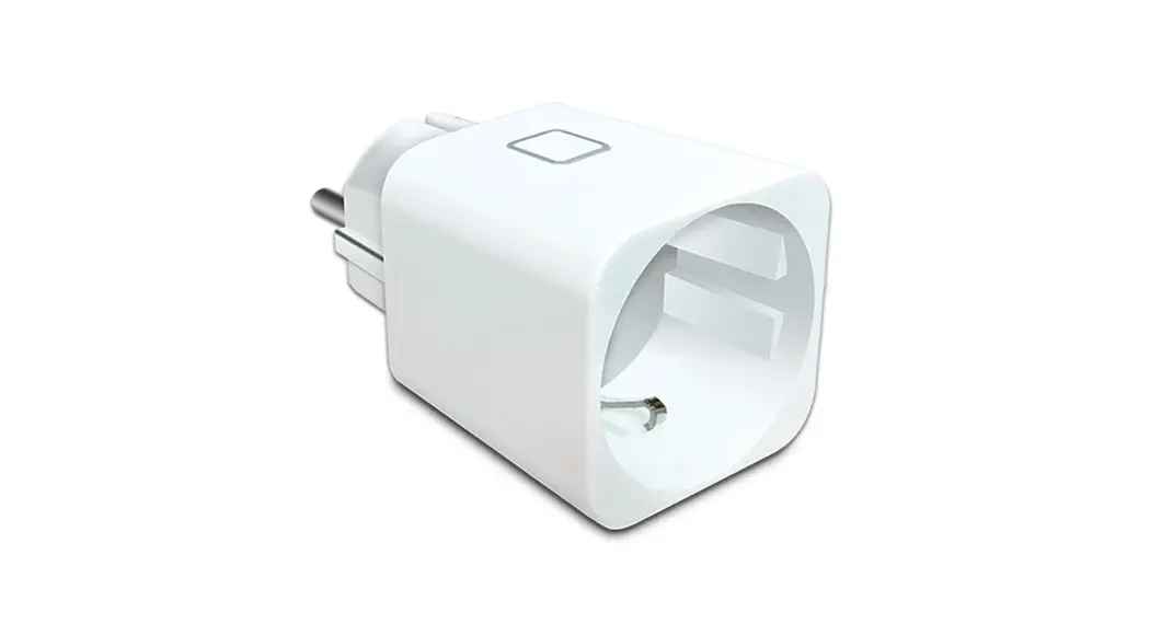 Salus Smart Plug Spe868 Installation Guide