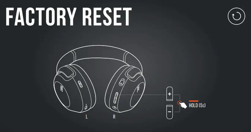 JBL Tour One Noise Cancelling Wireless Over Ear Headphone fig 14