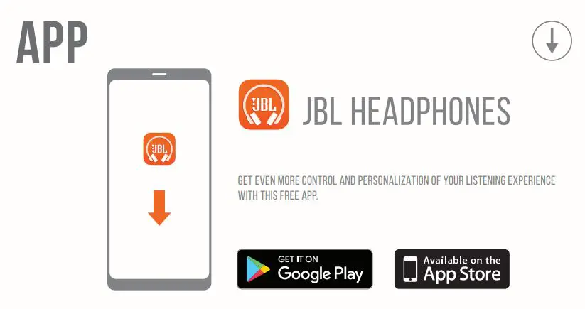 JBL Tour One Noise Cancelling Wireless Over Ear Headphone fig 2