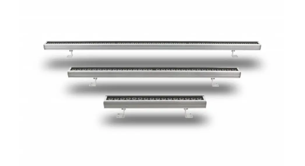 Chroma-q Color Span 2 Creative Led Light User Guide