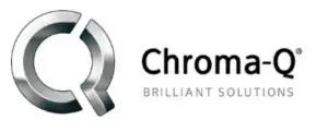 Chroma Q -logo