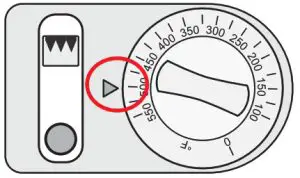 VOLLRATH 40703 Cayenne Countertop Convection-- Set the brown