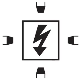 mistral MFHGAM Retro Fan Heater - FIGURE 17