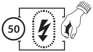 mistral MFHGAM Retro Fan Heater - FIGURE 6