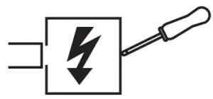 mistral MFHGAM Retro Fan Heater - FIGURE 8