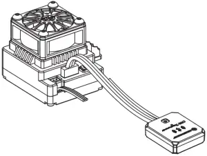 Connect OTA Programmer