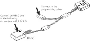 Connect OTA Programmer