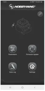 ESC & OTA Programmer