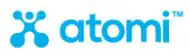 atomi logo
