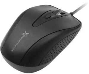 lowes X9TURBO6D 6-Button Optical USB Mouse
