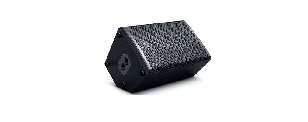 Ld Systems Ld Mix G3 Series Ldmix102ag3 Active 2-way Loudspeaker With 7-channel Mixer User Manual Ld Systems Ld Mix G3 Series Ldmix102ag3 Active 2-way Loudspeaker With 7-channel Mixer User Manual