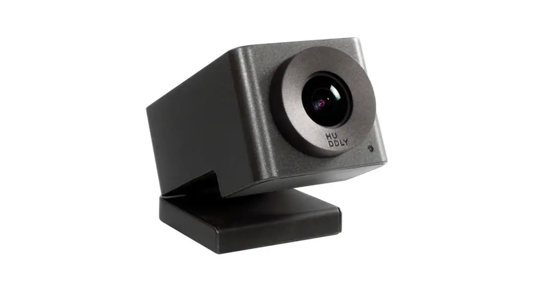 Huddly 2alrz002 Usb Video Conferencing Camera User Manual