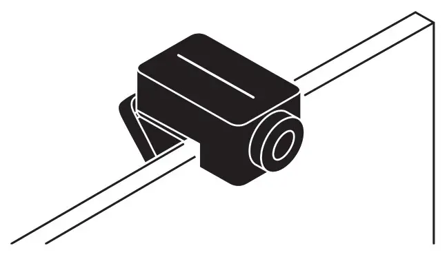 Huddly 2ALRZ002 USB Video Conferencing Camera