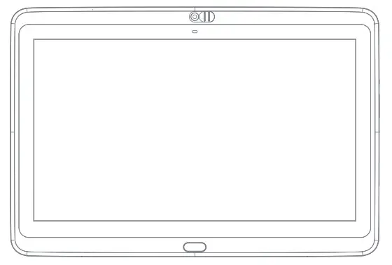 global sources WH1333T Android Tablet
