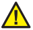 WARNING icon 1