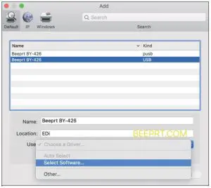 FIG 17 MAC PRINTING SETUP FOR MAC OS.JPG