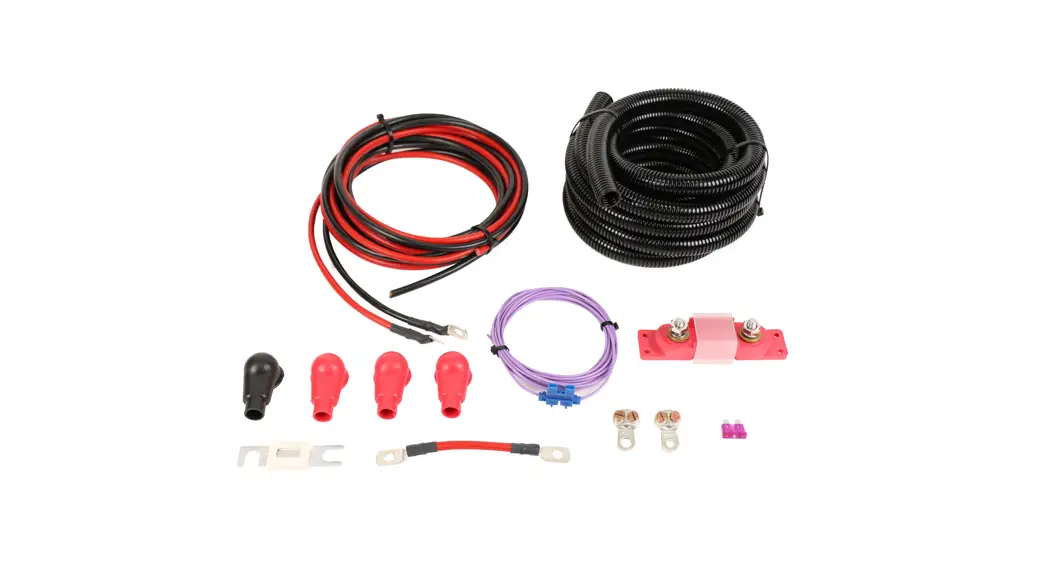 Leab Lps Ii Connection Kit User Guide