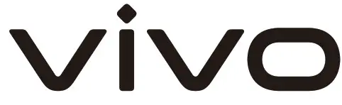 vivo logo