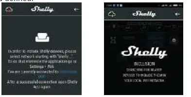 SHELLY-HT-WH-684 H&T Wifi Temperature and Humidity Sensor fig 2
