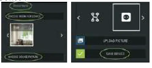 SHELLY-HT-WH-684 H&T Wifi Temperature and Humidity Sensor fig 6