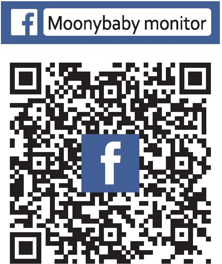 Moonybaby 985T Video Baby Monitor fig10