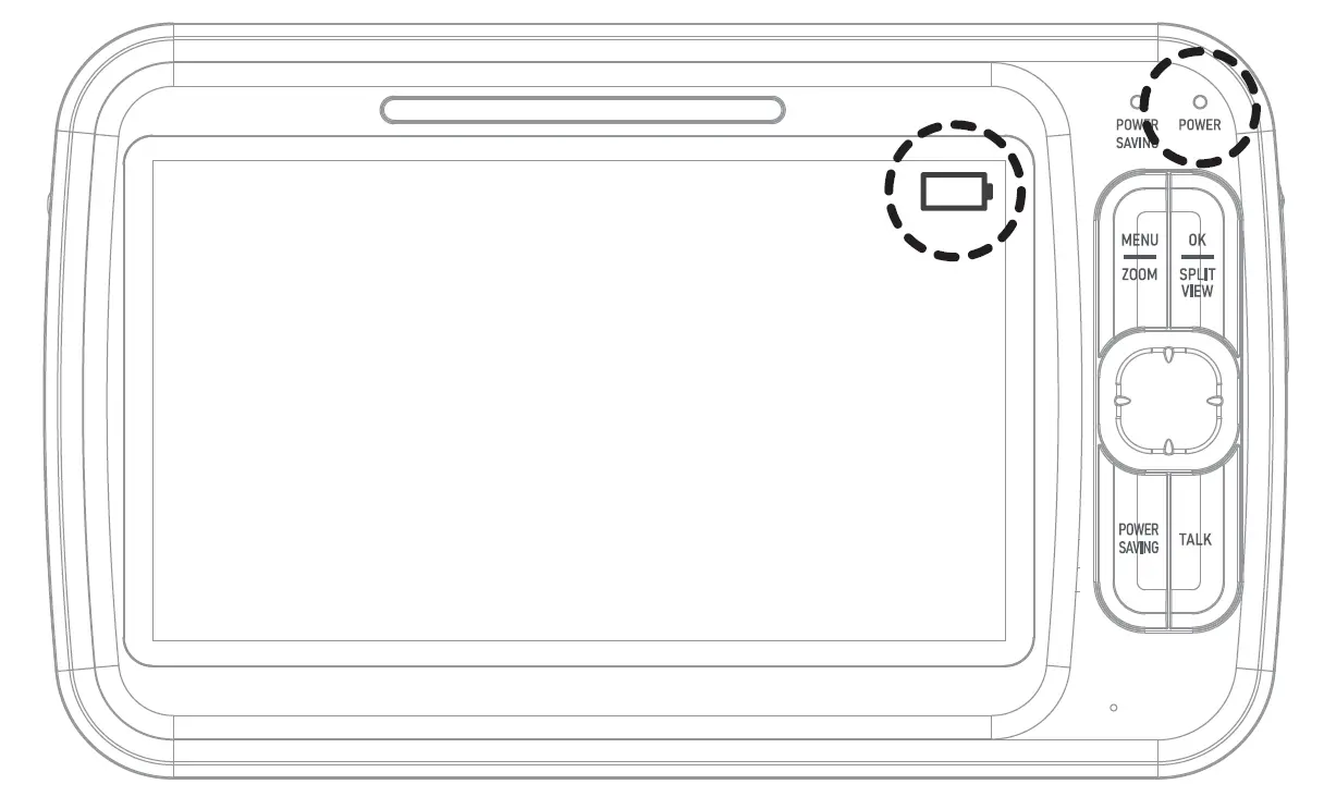 Moonybaby 985T Video Baby Monitor fig3