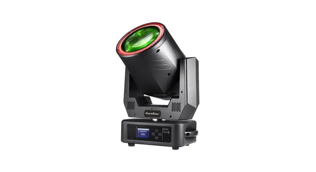 Shenzhen X Photoelectric Technology X-x54p Projector Lamp User Manual