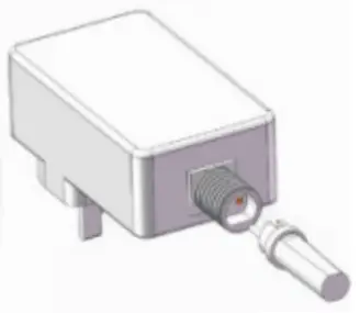 Shenzhen X Photoelectric Technology X X54P Projector Lamp