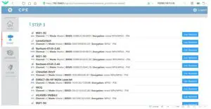 Dongguan Sunhans Technology SHPRO24G10WANT Outdoor Wireless Bridge System - figure 10