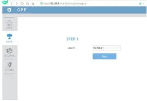 Dongguan Sunhans Technology SHPRO24G10WANT Outdoor Wireless Bridge System - figure 12