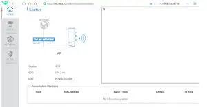 Dongguan Sunhans Technology SHPRO24G10WANT Outdoor Wireless Bridge System - figure 3