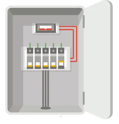 EZVIZ CSDB22C Wire-Free Video Doorbell FIG 11