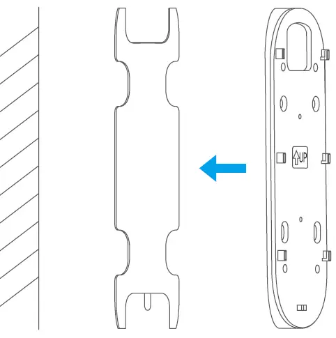 EZVIZ CSDB22C Wire-Free Video Doorbell FIG 13