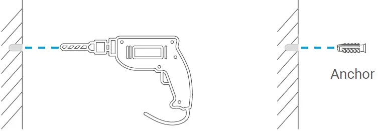 EZVIZ CSDB22C Wire-Free Video Doorbell FIG 14