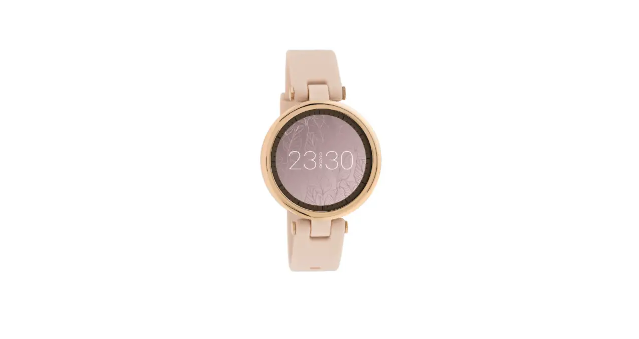 Oozoo Q4 Series Smartwatches User Manual Oozoo Q4 Series Smartwatches User Manual