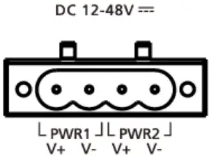 Connecting the Power Supply