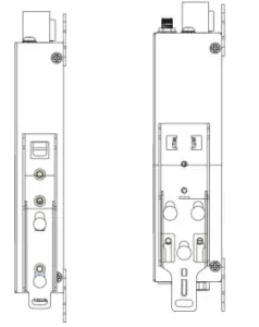 Mounting Instructions